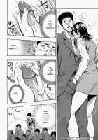 Glamorous Ch. 1-5 / グラマラス 章1-5 [Daigo] [Original] Thumbnail Page 94