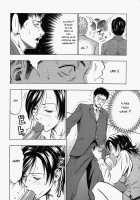 Glamorous Ch. 1-5 / グラマラス 章1-5 [Daigo] [Original] Thumbnail Page 96