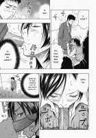 Glamorous Ch. 1-5 / グラマラス 章1-5 [Daigo] [Original] Thumbnail Page 97