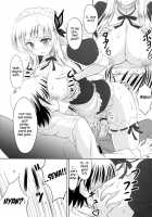 Boku Wa Sena Ni Gohoushi Saretai [Kishi Nisen] [Boku Wa Tomodachi Ga Sukunai] Thumbnail Page 19