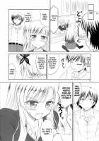 Boku Wa Sena Ni Gohoushi Saretai [Kishi Nisen] [Boku Wa Tomodachi Ga Sukunai] Thumbnail Page 03