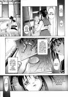 Yamino Juuen Ch 05 [Takeki Michiaki] [Original] Thumbnail Page 07