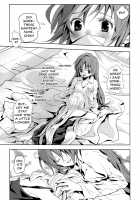 Refrain / refrain [Ahaha] [Mahou Shoujo Lyrical Nanoha] Thumbnail Page 10