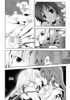 Refrain / refrain [Ahaha] [Mahou Shoujo Lyrical Nanoha] Thumbnail Page 11