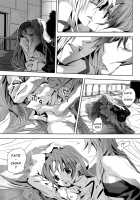 Refrain / refrain [Ahaha] [Mahou Shoujo Lyrical Nanoha] Thumbnail Page 12