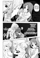 Refrain / refrain [Ahaha] [Mahou Shoujo Lyrical Nanoha] Thumbnail Page 13