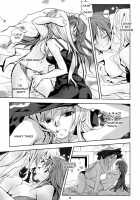 Refrain / refrain [Ahaha] [Mahou Shoujo Lyrical Nanoha] Thumbnail Page 14