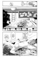 Refrain / refrain [Ahaha] [Mahou Shoujo Lyrical Nanoha] Thumbnail Page 20