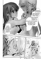 Refrain / refrain [Ahaha] [Mahou Shoujo Lyrical Nanoha] Thumbnail Page 21