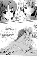 Refrain / refrain [Ahaha] [Mahou Shoujo Lyrical Nanoha] Thumbnail Page 22