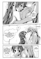 Refrain / refrain [Ahaha] [Mahou Shoujo Lyrical Nanoha] Thumbnail Page 23