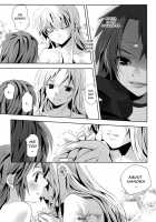 Refrain / refrain [Ahaha] [Mahou Shoujo Lyrical Nanoha] Thumbnail Page 24