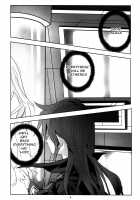 Refrain / refrain [Ahaha] [Mahou Shoujo Lyrical Nanoha] Thumbnail Page 03