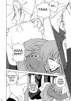 Daijoubu? Oniichan? / 大丈夫っ?お兄ちゃん? [Hayate No Gotoku] Thumbnail Page 24