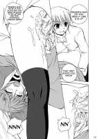 Daijoubu? Oniichan? / 大丈夫っ?お兄ちゃん? [Hayate No Gotoku] Thumbnail Page 27