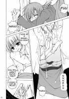 Daijoubu? Oniichan? / 大丈夫っ?お兄ちゃん? [Hayate No Gotoku] Thumbnail Page 28