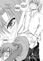 Daijoubu? Oniichan? / 大丈夫っ?お兄ちゃん? [Hayate No Gotoku] Thumbnail Page 29