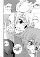 Daijoubu? Oniichan? / 大丈夫っ?お兄ちゃん? [Hayate No Gotoku] Thumbnail Page 30