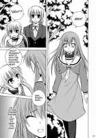 Daijoubu? Oniichan? / 大丈夫っ?お兄ちゃん? [Hayate No Gotoku] Thumbnail Page 05