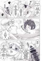 Oppalkyria Of The Battlefield / 戦場のおっぱルキュリア [Yaso Shigeru] [Valkyria Chronicles] Thumbnail Page 17