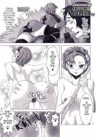 Oppalkyria Of The Battlefield / 戦場のおっぱルキュリア [Yaso Shigeru] [Valkyria Chronicles] Thumbnail Page 23