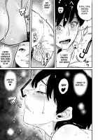 Hahaoya Shikkaku Elite Oyako No M Buta Netorare Tenraku Jinsei / 母親失格・エリート親子のM豚寝取られ転落人生 [Hana Hook] [Original] Thumbnail Page 103