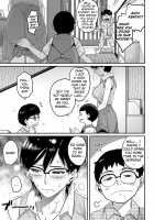 Hahaoya Shikkaku Elite Oyako No M Buta Netorare Tenraku Jinsei / 母親失格・エリート親子のM豚寝取られ転落人生 [Hana Hook] [Original] Thumbnail Page 131