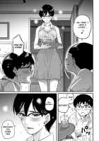 Hahaoya Shikkaku Elite Oyako No M Buta Netorare Tenraku Jinsei / 母親失格・エリート親子のM豚寝取られ転落人生 [Hana Hook] [Original] Thumbnail Page 133