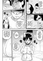 Hahaoya Shikkaku Elite Oyako No M Buta Netorare Tenraku Jinsei / 母親失格・エリート親子のM豚寝取られ転落人生 [Hana Hook] [Original] Thumbnail Page 156