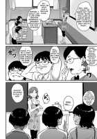 Hahaoya Shikkaku Elite Oyako No M Buta Netorare Tenraku Jinsei / 母親失格・エリート親子のM豚寝取られ転落人生 [Hana Hook] [Original] Thumbnail Page 174