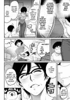 Hahaoya Shikkaku Elite Oyako No M Buta Netorare Tenraku Jinsei / 母親失格・エリート親子のM豚寝取られ転落人生 [Hana Hook] [Original] Thumbnail Page 20