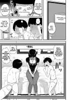 Hahaoya Shikkaku Elite Oyako No M Buta Netorare Tenraku Jinsei / 母親失格・エリート親子のM豚寝取られ転落人生 [Hana Hook] [Original] Thumbnail Page 223