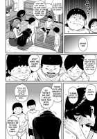 Hahaoya Shikkaku Elite Oyako No M Buta Netorare Tenraku Jinsei / 母親失格・エリート親子のM豚寝取られ転落人生 [Hana Hook] [Original] Thumbnail Page 226