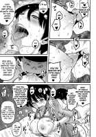 Hahaoya Shikkaku Elite Oyako No M Buta Netorare Tenraku Jinsei / 母親失格・エリート親子のM豚寝取られ転落人生 [Hana Hook] [Original] Thumbnail Page 331