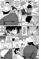 Hahaoya Shikkaku Elite Oyako No M Buta Netorare Tenraku Jinsei / 母親失格・エリート親子のM豚寝取られ転落人生 [Hana Hook] [Original] Thumbnail Page 33