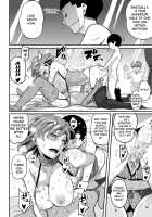 Hahaoya Shikkaku Elite Oyako No M Buta Netorare Tenraku Jinsei / 母親失格・エリート親子のM豚寝取られ転落人生 [Hana Hook] [Original] Thumbnail Page 340