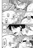 Hahaoya Shikkaku Elite Oyako No M Buta Netorare Tenraku Jinsei / 母親失格・エリート親子のM豚寝取られ転落人生 [Hana Hook] [Original] Thumbnail Page 350