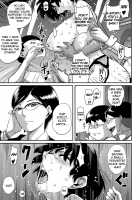 Hahaoya Shikkaku Elite Oyako No M Buta Netorare Tenraku Jinsei / 母親失格・エリート親子のM豚寝取られ転落人生 [Hana Hook] [Original] Thumbnail Page 359