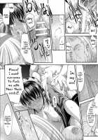 Moushu / 妄執 [Bakuchin] [Samurai Spirits] Thumbnail Page 16