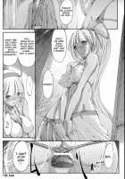 Moushu / 妄執 [Bakuchin] [Samurai Spirits] Thumbnail Page 23