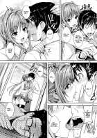 Saimin Ren'Ai Joutatsuhou / 催眠恋愛上達法 [Goban] [Original] Thumbnail Page 05