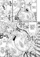 Black Panther [Andou Hiroyuki] [Original] Thumbnail Page 17