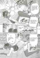 Love Teaching!?  Zenra Knight Arrives!! / 快尻!? ゼンラナイト 第1話 [Kamitou Masaki] [Original] Thumbnail Page 26