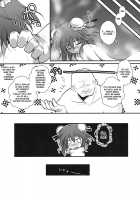 Hamerarete NKT / ハメられてNKT [Touhou Project] Thumbnail Page 39