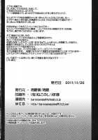 Hamerarete NKT / ハメられてNKT [Touhou Project] Thumbnail Page 42