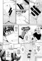 Mousou Diary Returns / 妄想ダイアリ～リターンズ [Tsukino Jyogi] [Original] Thumbnail Page 12