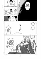 Monster Girl Quest! Beyond The End 4 / もんむす・くえすと!ビヨンド・ジ・エンド4 [Setouchi] [Monster Girl Quest] Thumbnail Page 19