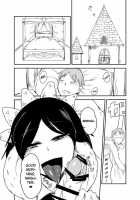 Monster Girl Quest! Beyond The End 4 / もんむす・くえすと!ビヨンド・ジ・エンド4 [Setouchi] [Monster Girl Quest] Thumbnail Page 23