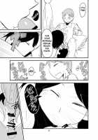 Monster Girl Quest! Beyond The End 4 / もんむす・くえすと!ビヨンド・ジ・エンド4 [Setouchi] [Monster Girl Quest] Thumbnail Page 24