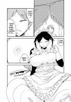 Monster Girl Quest! Beyond The End 4 / もんむす・くえすと!ビヨンド・ジ・エンド4 [Setouchi] [Monster Girl Quest] Thumbnail Page 25